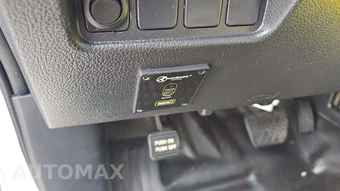 2019 Nissan TITAN S Regular Cab Long Bed - miniatura 30