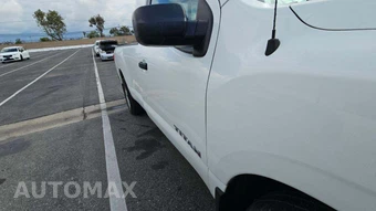 2019 Nissan TITAN S Regular Cab Long Bed - miniatura 33