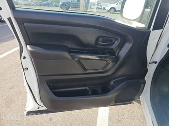 2019 Nissan TITAN S Regular Cab Long Bed - miniatura 9