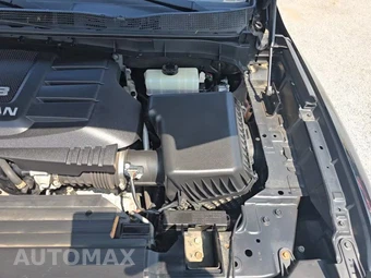 2019 Nissan TITAN SL Crew Cab Short Bed - miniatura 26