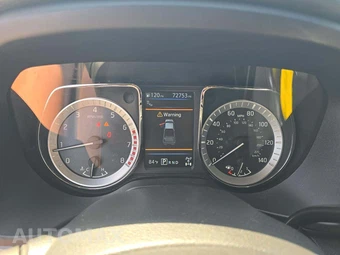2019 Nissan TITAN SL Crew Cab Short Bed - miniatura 6