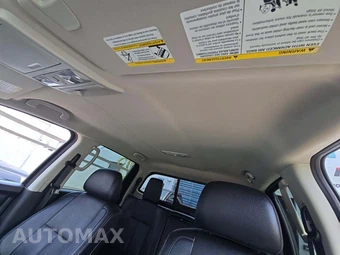 2019 Nissan TITAN SV Crew Cab Short Bed - miniatura 8