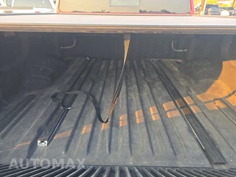2019 Nissan TITAN SV Crew Cab Short Bed – miniatura 16