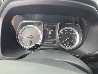 2019 Nissan TITAN SV Crew Cab Short Bed - miniatura 12