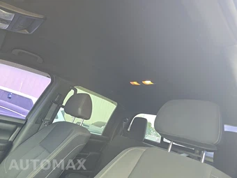 2019 Nissan TITAN SV Crew Cab Short Bed - miniatura 18