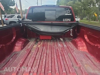2019 Nissan TITAN SV Crew Cab Short Bed - miniatura 19