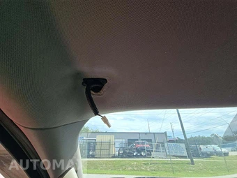 2019 Nissan TITAN SV Crew Cab Short Bed - miniatura 21