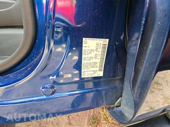 2019 Nissan TITAN SV Crew Cab Short Bed - miniatura 5