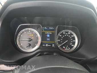 2019 Nissan TITAN SV Extended Cab Medium Bed - miniatura 12