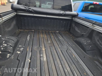 2019 Nissan TITAN SV Extended Cab Medium Bed - miniatura 16