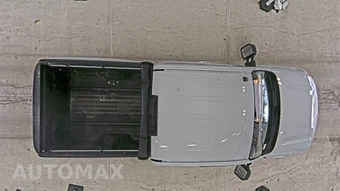 2019 Nissan TITAN SV Extended Cab Medium Bed - miniatura 19