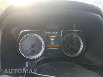 2019 Nissan TITAN SV Extended Cab Medium Bed - miniatura 12