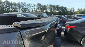 2019 Nissan TITAN SV Extended Cab Medium Bed - miniatura 21