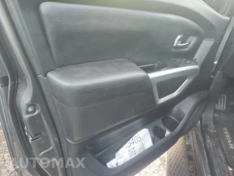 2019 Nissan TITAN SV Extended Cab Medium Bed - miniatura 9
