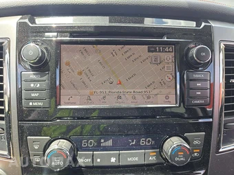 2019 Nissan TITAN XD Platinum Reserve Crew Cab Medium Bed – miniatura 23