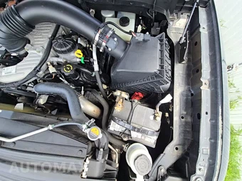 2019 Nissan TITAN XD Platinum Reserve Crew Cab Medium Bed – miniatura 24