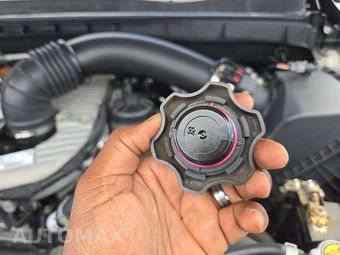 2019 Nissan TITAN XD Platinum Reserve Crew Cab Medium Bed – miniatura 25