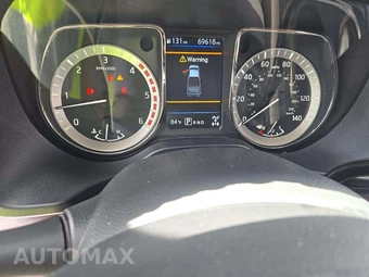 2019 Nissan TITAN XD Platinum Reserve Crew Cab Medium Bed – miniatura 9
