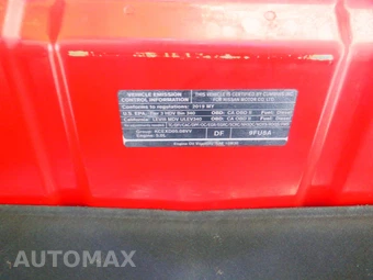 2019 Nissan TITAN XD Platinum Reserve Crew Cab Medium Bed - miniatura 10
