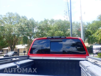 2019 Nissan TITAN XD Platinum Reserve Crew Cab Medium Bed - miniatura 19