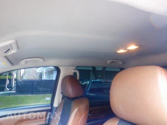 2019 Nissan TITAN XD Platinum Reserve Crew Cab Medium Bed - miniatura 6