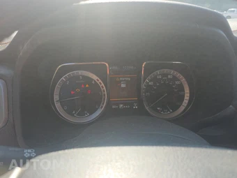 2019 Nissan TITAN XD Platinum Reserve Crew Cab Medium Bed - miniatura 12