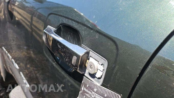 2019 Nissan TITAN XD Platinum Reserve Crew Cab Medium Bed - miniatura 23