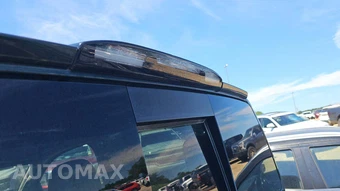 2019 Nissan TITAN XD Platinum Reserve Crew Cab Medium Bed - miniatura 24