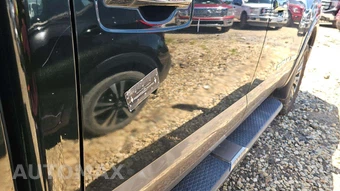 2019 Nissan TITAN XD Platinum Reserve Crew Cab Medium Bed - miniatura 27