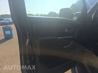 2019 Nissan TITAN XD Platinum Reserve Crew Cab Medium Bed - miniatura 9