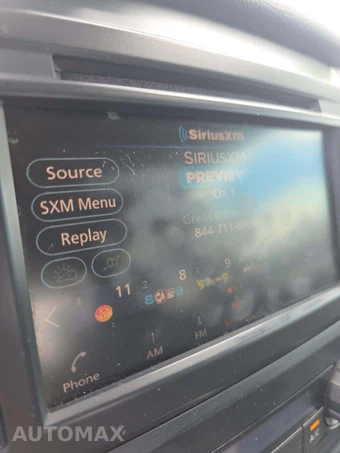 2019 Nissan TITAN XD PRO-4X Crew Cab Medium Bed – miniatura 21