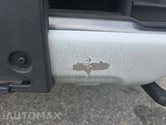 2019 Nissan TITAN XD PRO-4X Crew Cab Medium Bed – miniatura 24