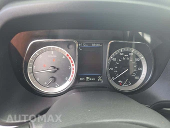 2019 Nissan TITAN XD PRO-4X Crew Cab Medium Bed – miniatura 9