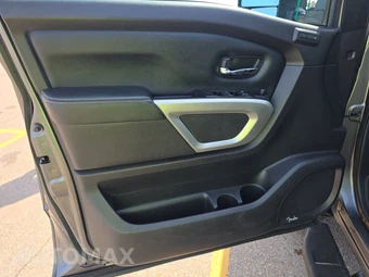 2019 Nissan TITAN XD PRO-4X Crew Cab Short Bed – miniatura 15