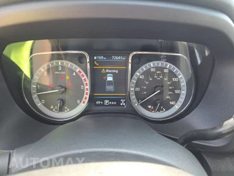 2019 Nissan TITAN XD PRO-4X Crew Cab Short Bed – miniatura 18