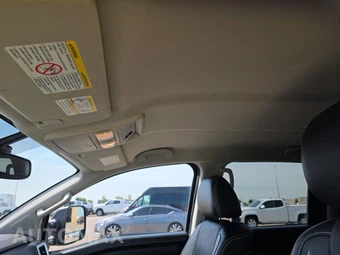 2019 Nissan TITAN XD PRO-4X Crew Cab Short Bed – miniatura 20