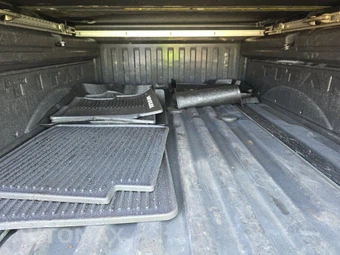 2019 Nissan TITAN XD PRO-4X Crew Cab Short Bed – miniatura 23