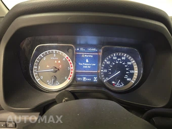 2019 Nissan TITAN XD S Crew Cab Medium Bed - miniatura 12