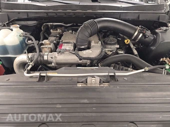 2019 Nissan TITAN XD S Crew Cab Medium Bed - miniatura 15