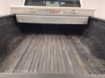 2019 Nissan TITAN XD S Crew Cab Medium Bed - miniatura 16