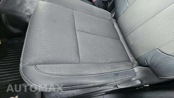 2019 Nissan TITAN XD S Crew Cab Medium Bed - miniatura 24