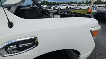 2019 Nissan TITAN XD S Crew Cab Medium Bed - miniatura 31