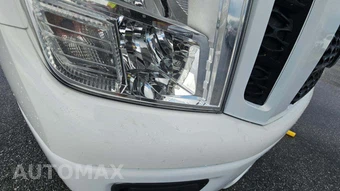2019 Nissan TITAN XD S Crew Cab Medium Bed - miniatura 40