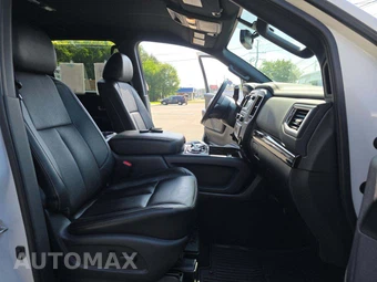 2019 Nissan TITAN XD SL Crew Cab Medium Bed – miniatura 15