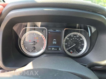 2019 Nissan TITAN XD SL Crew Cab Medium Bed – miniatura 6