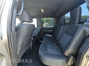 2019 Nissan TITAN XD SV Crew Cab Medium Bed - miniatura 13
