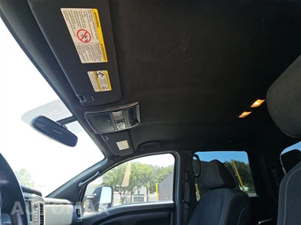 2019 Nissan TITAN XD SV Crew Cab Medium Bed - miniatura 19