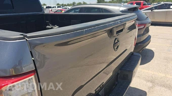 2019 Nissan TITAN XD SV Crew Cab Medium Bed - miniatura 20