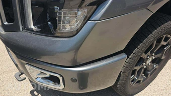 2019 Nissan TITAN XD SV Crew Cab Medium Bed - miniatura 21