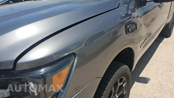 2019 Nissan TITAN XD SV Crew Cab Medium Bed - miniatura 22